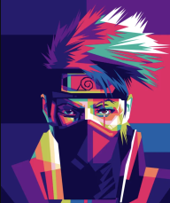 Kakashi